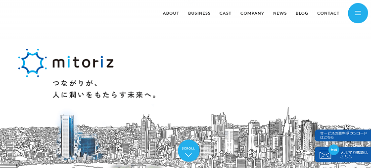 mitorizの画像